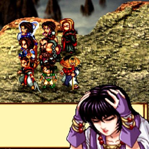 十大精选战棋游戏,揭秘必玩经典攻略秘籍 十大精选战棋游戏,揭秘必玩经典攻略秘籍