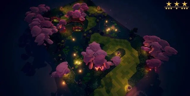 低多边形游戏盘点:精选趣味十足佳作推荐 低多边形游戏盘点:精选趣味十足佳作推荐