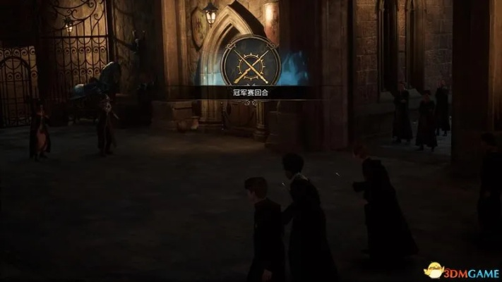 《霍格沃茨之遗》深度体验:揭秘超长主线时长! 《霍格沃茨之遗》深度体验:揭秘超长主线时长!