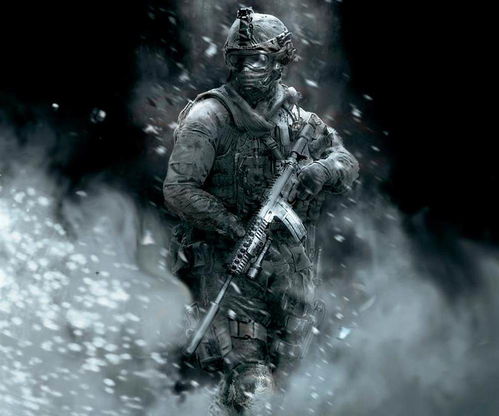 《使命召唤》十大热门理由揭秘! 《使命召唤》十大热门理由揭秘!