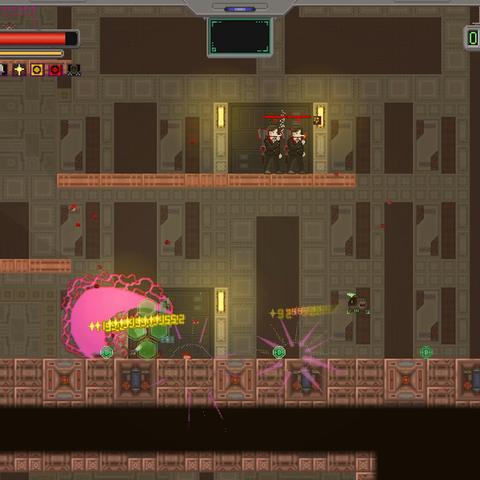 横版闯关巅峰之作,盘点十大经典游戏下载必玩 横版闯关巅峰之作,盘点十大经典游戏下载必玩