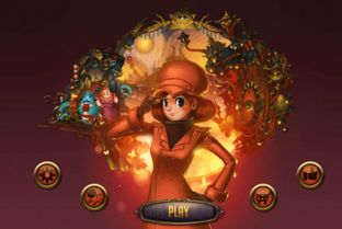 热门佛系游戏盘点:揭秘十大休闲佳作推荐 热门佛系游戏盘点:揭秘十大休闲佳作推荐