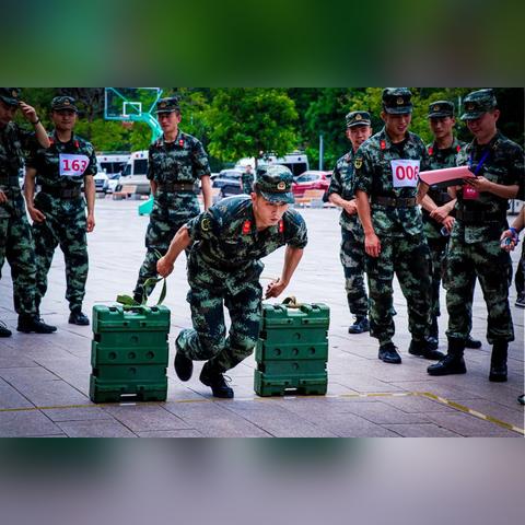《绝地求生》夏日运动会操作集锦:精彩瞬间大盘点 《绝地求生》夏日运动会操作集锦:精彩瞬间大盘点