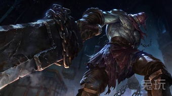 梦魇五周目巅峰攻略:打造无归砍王新霸主 梦魇五周目巅峰攻略:打造无归砍王新霸主