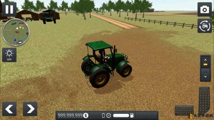 农场模拟游戏精选攻略,深度解析热门下载秘籍 农场模拟游戏精选攻略,深度解析热门下载秘籍