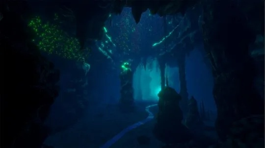 2024沉浸式游戏盘点:揭秘热门新体验,沉浸乐趣一网打尽 2024沉浸式游戏盘点:揭秘热门新体验,沉浸乐趣一网打尽