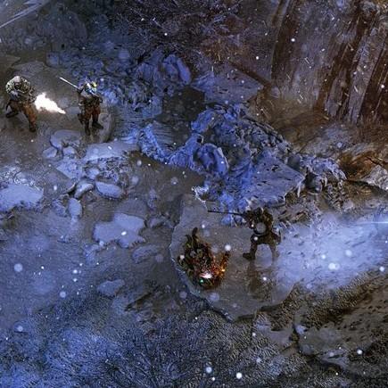 热门众筹盘点：十大热门游戏排行榜揭晓