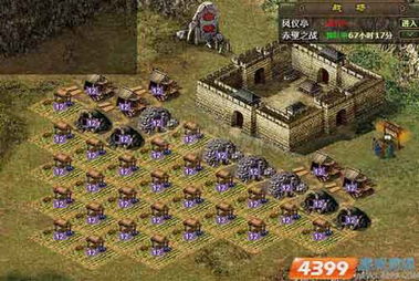 一战游戏下载必备：十大经典战史重现精选