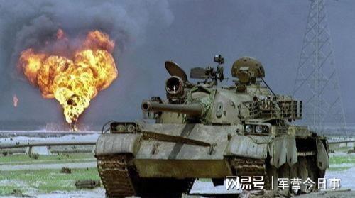 十大经典坦克游戏盘点：重温战火激情，领略坦克魅力