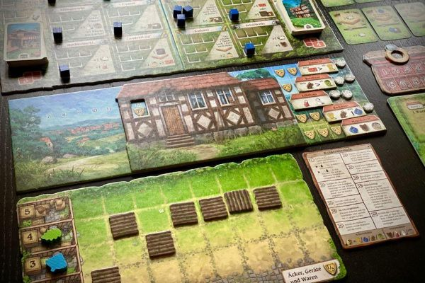 热门桌游盘点:揭秘最新热榜,玩转桌游新潮流 热门桌游盘点:揭秘最新热榜,玩转桌游新潮流