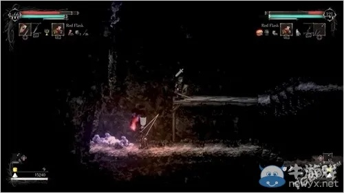 《盐与避难所》白金攻略:全奖杯解锁秘籍大揭秘 《盐与避难所》白金攻略:全奖杯解锁秘籍大揭秘