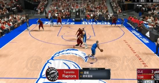 NBA2K17挡拆技巧:7招最强挡拆攻略揭秘 NBA2K17挡拆技巧:7招最强挡拆攻略揭秘