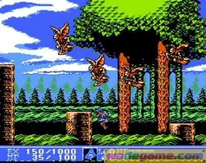 经典重温必备!人气爆棚怀旧游戏排行大揭秘 经典重温必备!人气爆棚怀旧游戏排行大揭秘