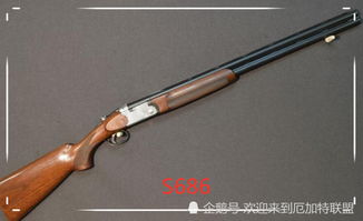 自制枪械游戏盘点：热门排行揭示最佳枪械体验