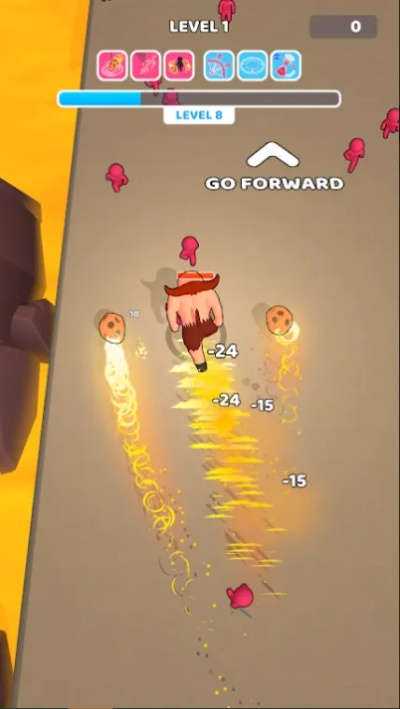 探索热力榜:人气飙升的试验性游戏盘点,趣味无限! 探索热力榜:人气飙升的试验性游戏盘点,趣味无限!