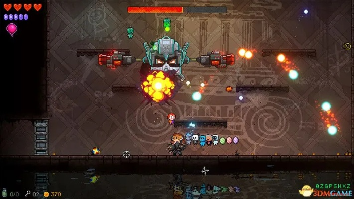 霓虹深渊攻略:深度解析无限安娜詹姆斯马特玩法精髓 霓虹深渊攻略:深度解析无限安娜詹姆斯马特玩法精髓