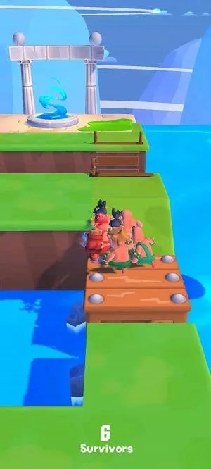 最新盘点:低容错游戏精选,揭秘高趣味性新体验 最新盘点:低容错游戏精选,揭秘高趣味性新体验