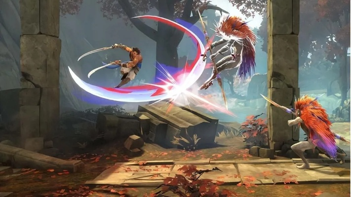 2024年度必玩手绘游戏盘点:揭秘十大热门佳作 2024年度必玩手绘游戏盘点:揭秘十大热门佳作