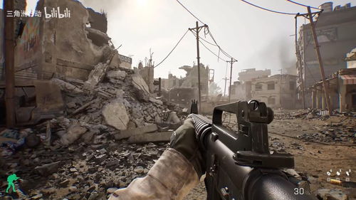 三角洲行动黑鹰坠落战役模式2月21日上线 - 电影改编虚幻5打造 三角洲行动黑鹰坠落战役模式2月21日上线 - 电影改编虚幻5打造