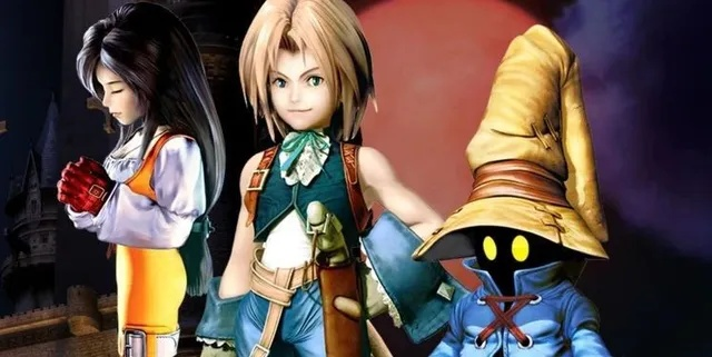 最终幻想9重制版明年还能见到吗?仍在积极开发中 最终幻想9重制版明年还能见到吗?仍在积极开发中