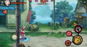 忍者明飞雷神瞬移咋玩?新品节Demo试玩新地图！