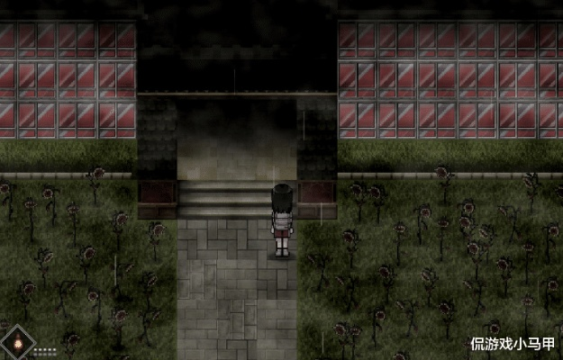 雨中的生命之歌(Steam)明年发售,游戏玩法亮点有哪些? 雨中的生命之歌(Steam)明年发售,游戏玩法亮点有哪些?