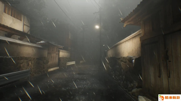 破碎怪谈,雾雨村Steam上线,第一人称恐怖探索咋玩? 破碎怪谈,雾雨村Steam上线,第一人称恐怖探索咋玩?