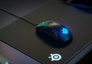 最新仅鼠标游戏盘点:探索指尖操控新境界 最新仅鼠标游戏盘点:探索指尖操控新境界