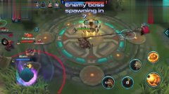 热门手游盘点:揭秘最新热门游戏排行,畅玩精选! 热门手游盘点:揭秘最新热门游戏排行,畅玩精选!