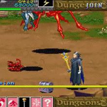 热门龙与地下城游戏下载,人气巅峰之作推荐! 热门龙与地下城游戏下载,人气巅峰之作推荐!