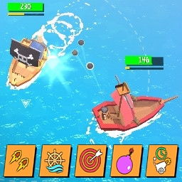 盘点热门航海游戏:下载量飙升的航海之旅推荐 盘点热门航海游戏:下载量飙升的航海之旅推荐
