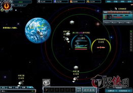 星际逆战:深度解析跨服星域战新策略 星际逆战:深度解析跨服星域战新策略