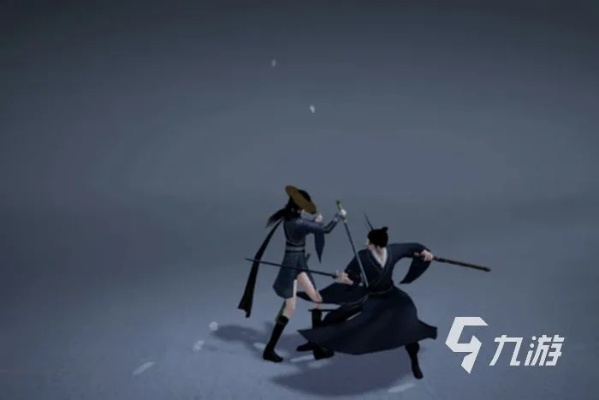 弈剑行深度解析:探寻武侠世界新奥秘 弈剑行深度解析:探寻武侠世界新奥秘