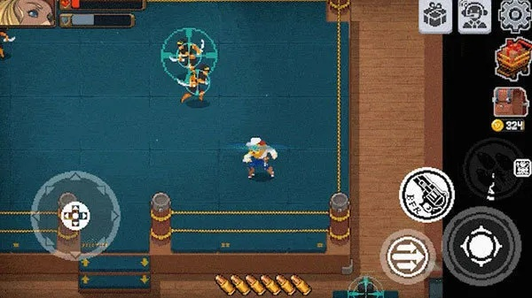 战魂铭人汉娜霰弹枪巅峰攻略:解锁最强输出秘籍 战魂铭人汉娜霰弹枪巅峰攻略:解锁最强输出秘籍