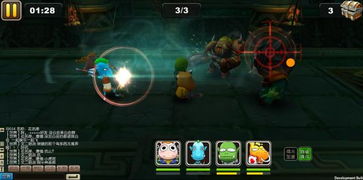 烧脑游戏盘点:热门精选,挑战智慧新高度 烧脑游戏盘点:热门精选,挑战智慧新高度