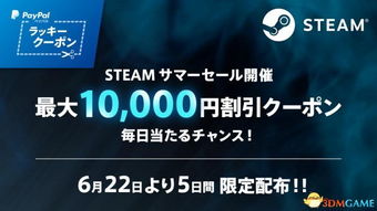 《2025年Steam大促预告：年度折扣盛宴，钱包准备好了吗？》