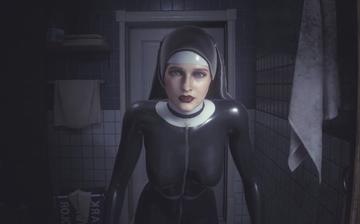 《生化危机9》吉尔角色揭秘：重制版0代角色地位引热议