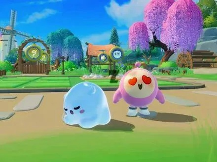 《蛋仔派对》新玩法揭秘：艾比蛋狂欢来袭！