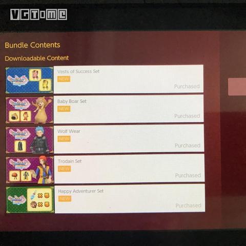 《勇者斗恶龙3》HD重制版预载开启！独家攻略抢先看