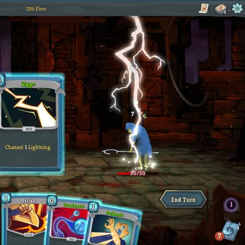 卡牌构建式Rogue游戏精选盘点:探索无限乐趣新境界 卡牌构建式Rogue游戏精选盘点:探索无限乐趣新境界