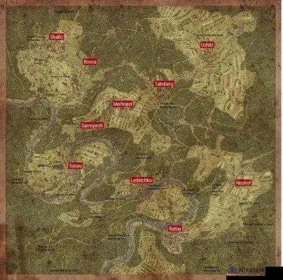 《天国拯救2》骑士腰带获取攻略:隐藏点位全揭秘 《天国拯救2》骑士腰带获取攻略:隐藏点位全揭秘