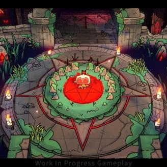 《饥荒》×《咩咩启示录》跨界联动!独家揭秘新玩法! 《饥荒》×《咩咩启示录》跨界联动!独家揭秘新玩法!