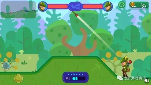 热门射箭游戏盘点:揭秘最佳趣味体验攻略 热门射箭游戏盘点:揭秘最佳趣味体验攻略