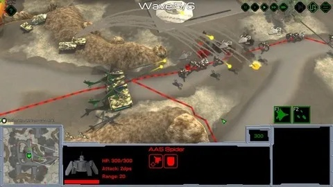 热门下载：即时战略游戏排行，揭秘人气巅峰之作