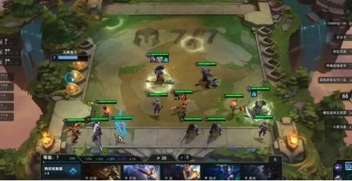 弈剑行拆招解析:深度剖析全新摇后摇技巧 弈剑行拆招解析:深度剖析全新摇后摇技巧