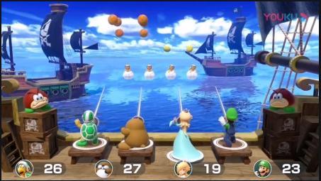 十大精选派对游戏,耐玩经典狂欢必备 十大精选派对游戏,耐玩经典狂欢必备