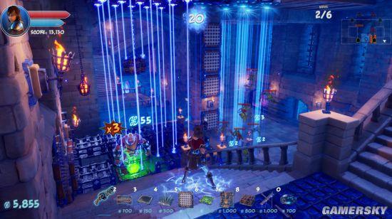 《兽人必须死3》国区首发!88元畅玩支持简中! 《兽人必须死3》国区首发!88元畅玩支持简中!