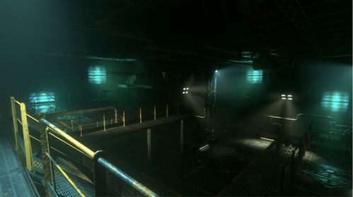 《畸形2》惊悚抢先体验，1月28日等你来战！