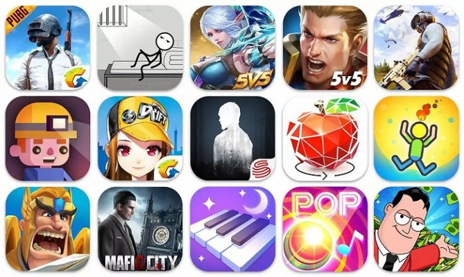 手绘游戏下载热榜揭晓,创意巅峰之作盘点 手绘游戏下载热榜揭晓,创意巅峰之作盘点