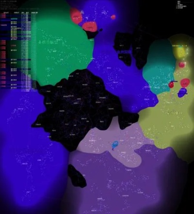 《无人深空》地图霸榜！揭秘150张顶级地图排行！